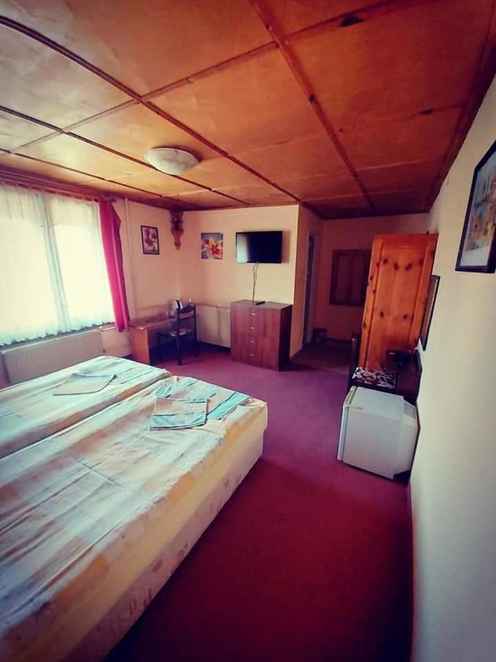Family Hotel Santo Bansko Exterior foto
